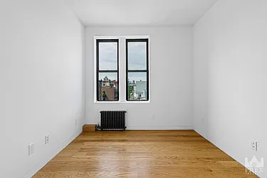 Rented by PREX Realty Corp