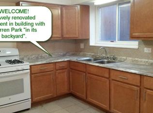 2316 W Arthur Ave #GARDEN, Chicago, IL 60645