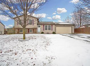 812 Westmead Dr, Columbus, OH