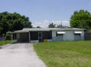 416 Muskegon Ave, Fort Myers, FL 33905