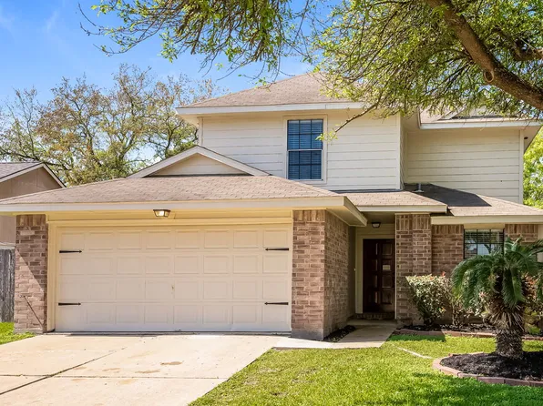 2002 Hickory Glen Dr, Missouri City, TX 77489