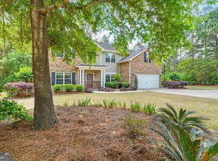 1615 Stanford Dr, Statesboro, GA 30458