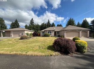 28545 SE Church Rd, Boring, OR 97009