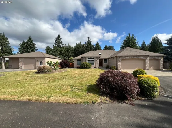 28545 SE Church Rd, Boring, OR 97009