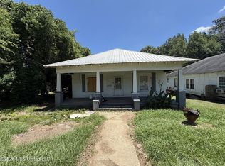 406 Elmwood St, McComb, MS 39648