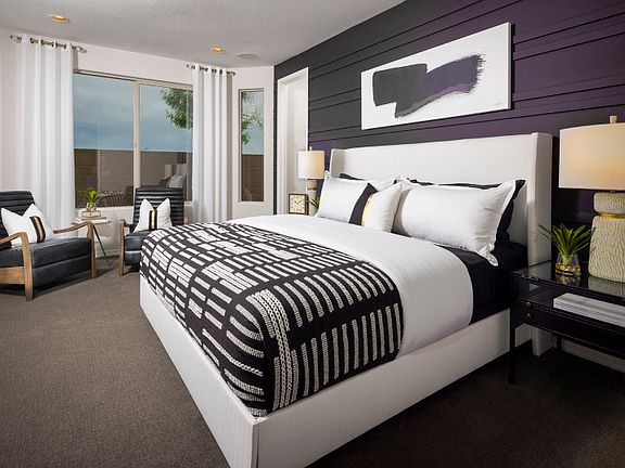 Owner s Suite