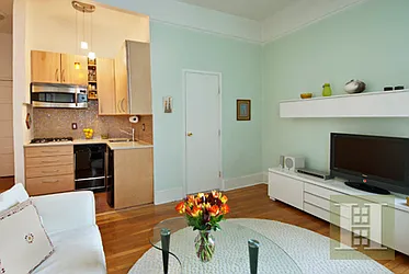 Sold by Halstead Real Estate