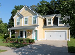 503 Edgewood Dr, Athens, GA 30606