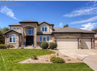 11327 Ranch Reserve Pkwy, Westminster, CO 80234