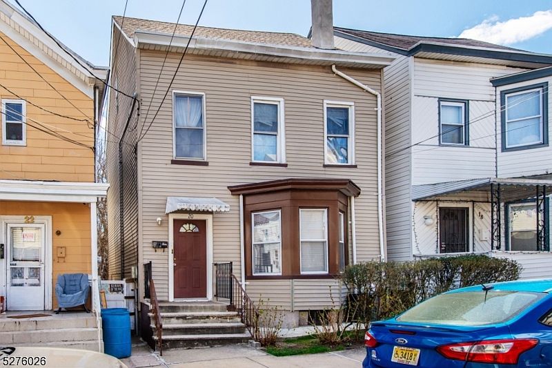 20 Elk St, Paterson, NJ 07503 | Zillow