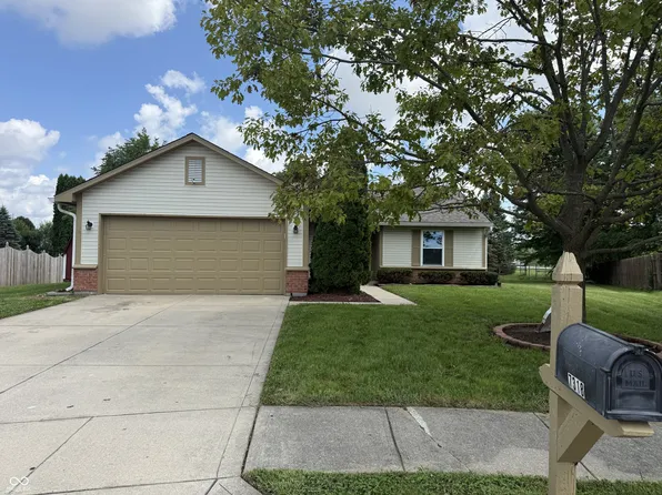 7318 Thornmill Ct, Avon, IN 46123
