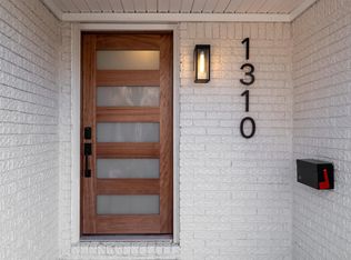 1310 Sunset Dr, Conway, AR 72034