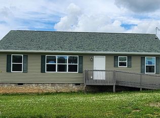 4307 Bent Rd, Kodak, TN 37764