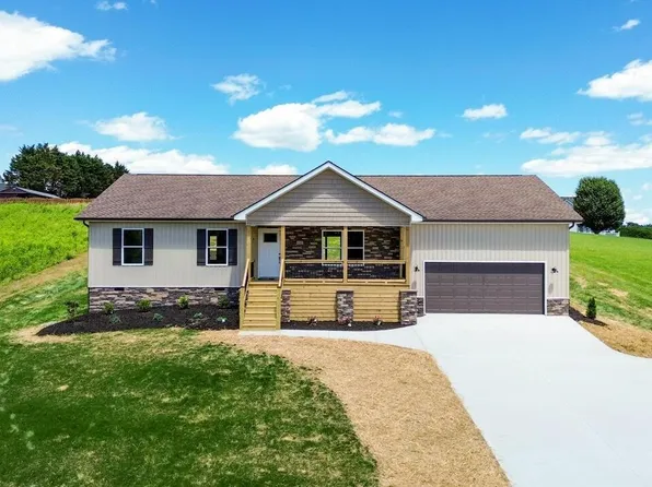 294 Mountain Perkins Ln, Jacksboro, TN 37757