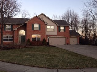 9714 Summers Pond Dr, Loveland, OH 45140