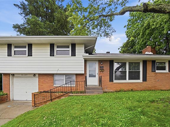 3rd image of 316 E Doris Dr