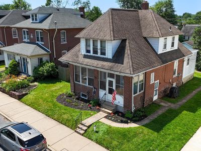 312 Delaware Ave, Lansdale, PA, 19446