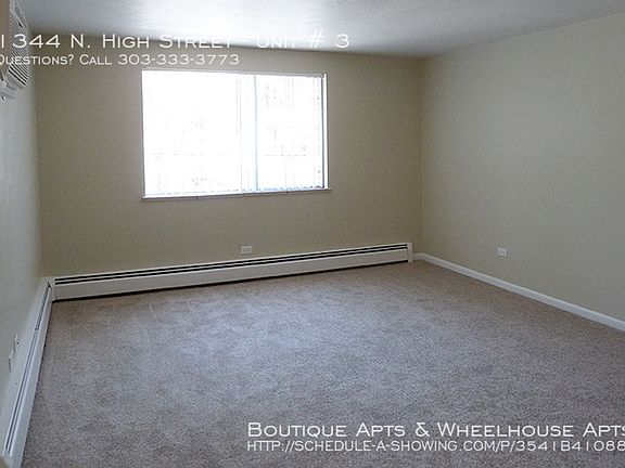 3rd image of 1344 N High St APT 3