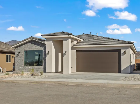 3660 W 185 N, Hurricane, UT 84737