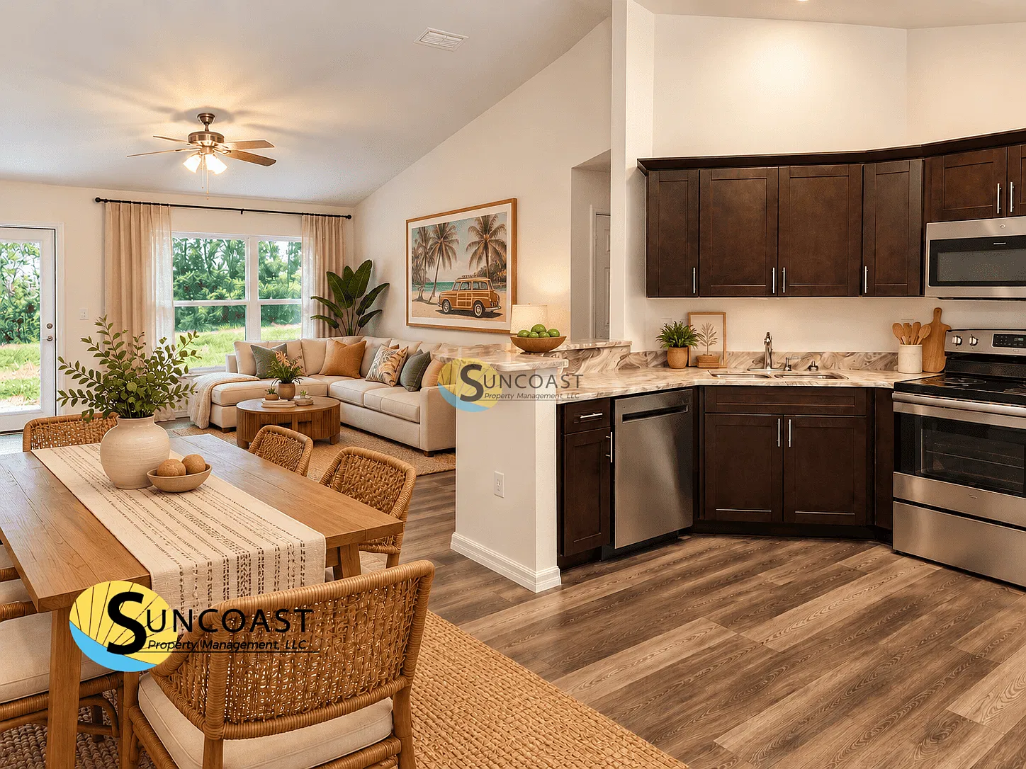 Your Next Belleview Home | 3BR/2BA w/ Garage — Photo 4