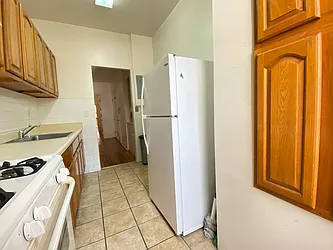Rented by Compass