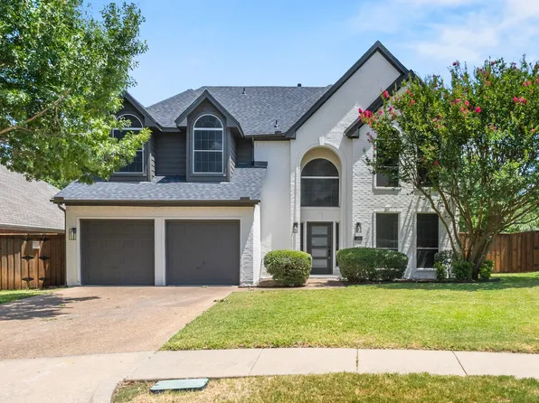 6748 Burr Oak Dr, Plano, TX 75023