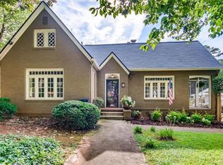 83 Dartmouth Ave, Avondale Estates, GA 30002