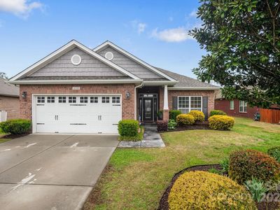 14709 Vaughan Dr, Charlotte, NC, 28273