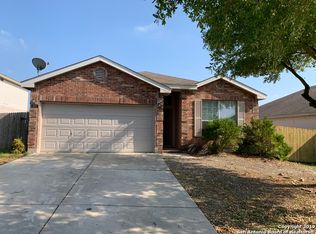 409 Night Hawk, Cibolo, TX 78108