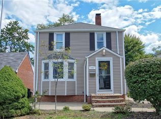 1351 Irene Rd, Lyndhurst, OH 44124