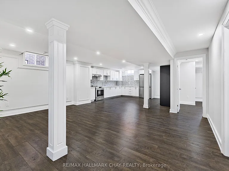 23 Tyndall Dr #BASEMENT — Photo 9