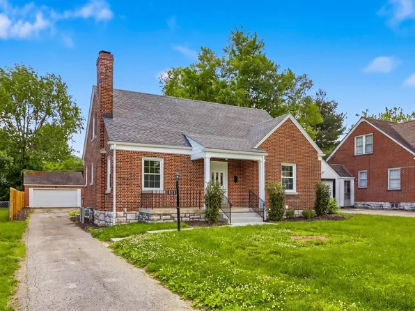 512 Rosemont Gdn, Lexington, KY 40503