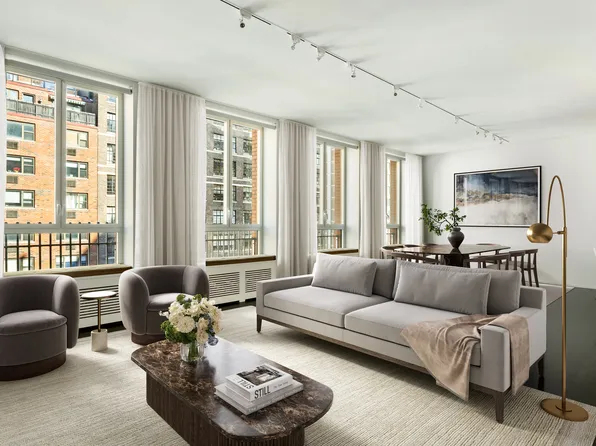 330 East 72nd Street image 1 of 16