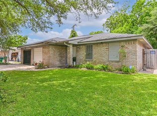 1426 Scott St, La Marque, TX 77568