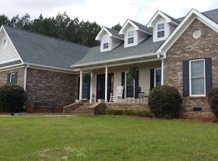 6550 Louina Rd, Roanoke, AL 36274