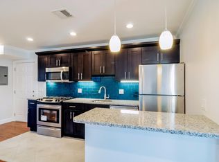 104 Maverick St #4, Boston, MA 02128