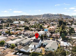 5639 Blackwelder St, Los Angeles, CA 90016