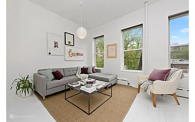 Sold by Douglas Elliman