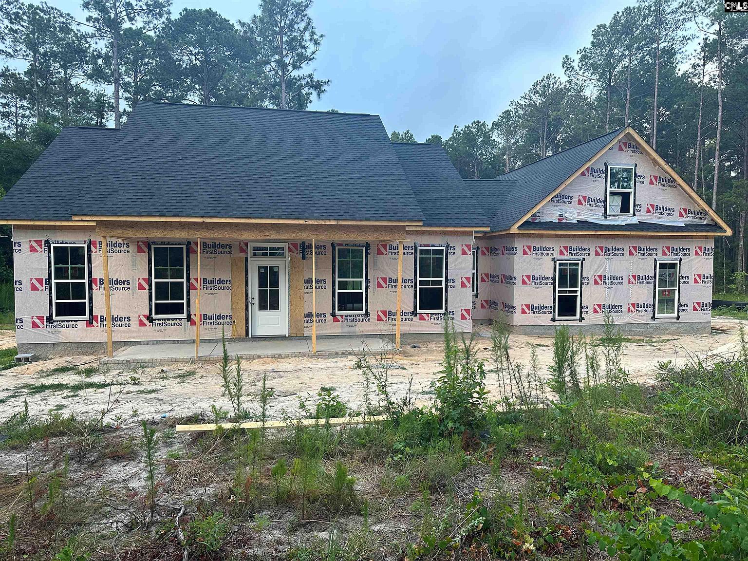 1305 Ridgeway Rd, Lugoff, SC 29078 MLS 588072 Zillow