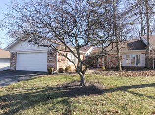 5313 Whisperwood Ln, Indianapolis, IN