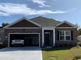 5077 Wavering Place Loop LOT 411, Myrtle Beach, SC 29579