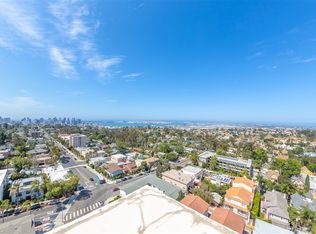 3535 1st Ave UNIT 4A, San Diego, CA 92103