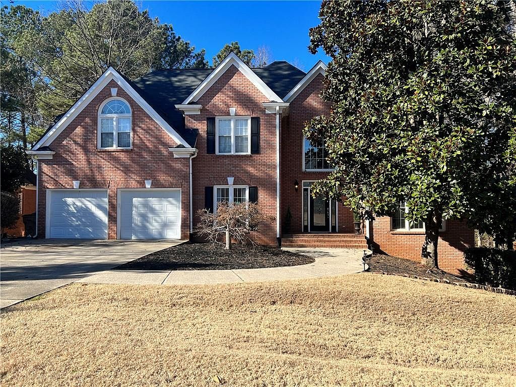 1017 Towne Lake Hls E, Woodstock, GA 30189 Zillow