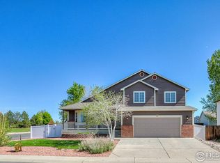 3530 Homestead Dr, Mead, CO 80542