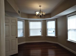 26 Meader St #1, Providence, RI 02909