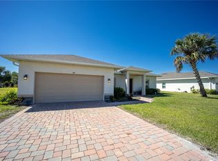 359 Paramaribo St, Punta Gorda, FL 33983
