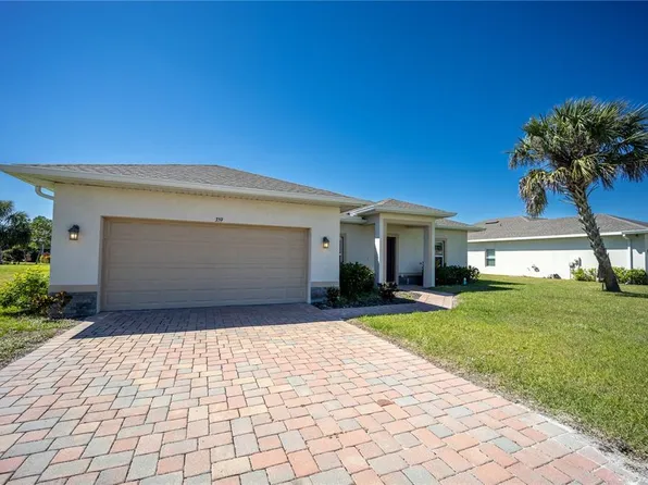 359 Paramaribo St, Punta Gorda, FL 33983