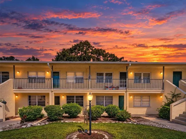 4885 RILMA AVENUE #134, SARASOTA, FL 34234