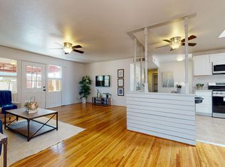 3812 Delamar Ave NE, Albuquerque, NM 87110