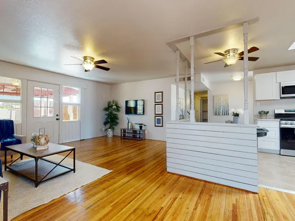 3812 Delamar Ave NE, Albuquerque, NM 87110